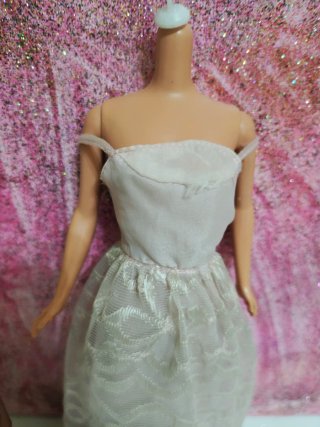 Barbie Fashion Favorites 1979 Vestito