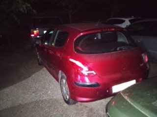 Peugeot 308 2010