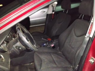 Peugeot 308 2010