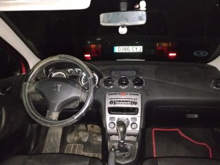 Peugeot 308 2010