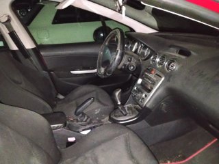 Peugeot 308 2010
