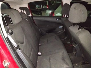Peugeot 308 2010