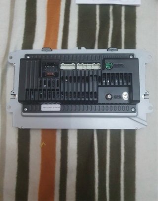 Pantalla Android VW, Seat, Skoda