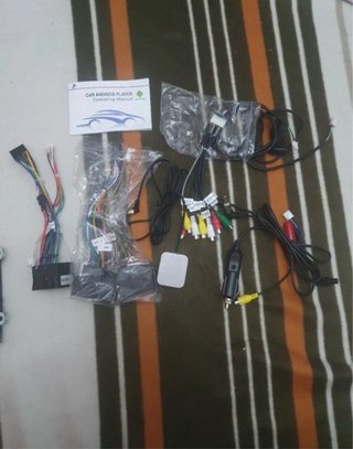 Pantalla Android VW, Seat, Skoda