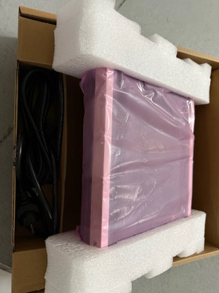 Switch Huawei S5700-8P-G Nuevo en Caja