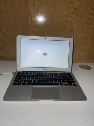 MacBook Air