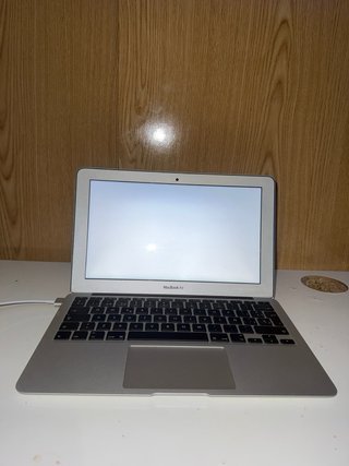 MacBook Air