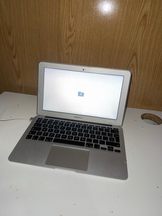 MacBook Air