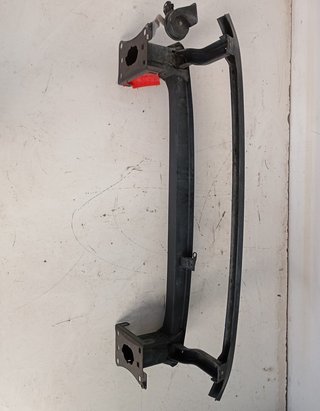 Refuerzo paragolpes volkswagen polo advance 491323