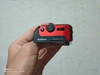 Xiaomi 15 Ultra Photography Grip/Empuñadura