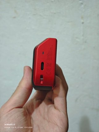 Xiaomi 15 Ultra Photography Grip/Empuñadura