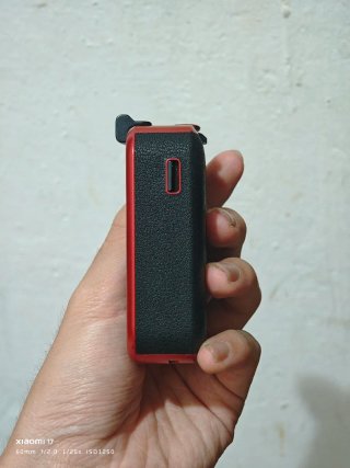Xiaomi 15 Ultra Photography Grip/Empuñadura