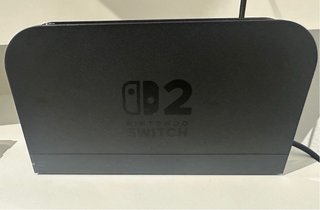 Nintendo Switch 2 leer descripción