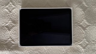 iPad Air 11 M2 Wi-Fi 128GB Morado