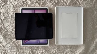 iPad Air 11 M2 Wi-Fi 128GB Morado