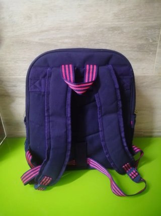 Mochila y Estuche FC Barcelona