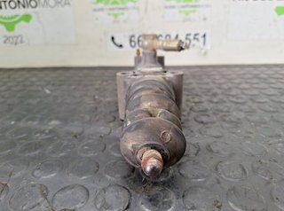 Bombín embrague iveco 103005 ham_103005 eurocargo