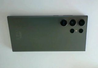 Samsung S23 Ultra versión de 12 RAM/512gb.