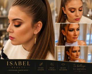 Maquilladora profesional