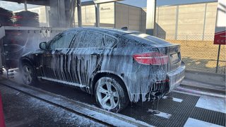 BMW X6 2012