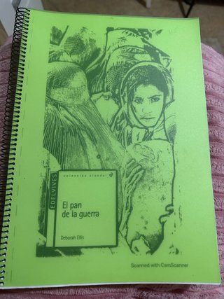 Libro