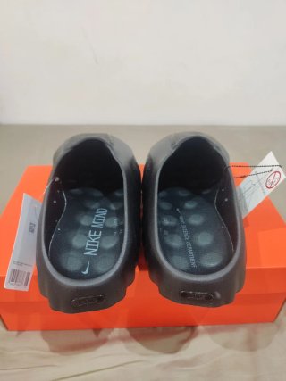 Zapatillas Nike Mind 001 Negras Talla 42.5 Nuevas