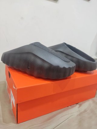 Zapatillas Nike Mind 001 Negras Talla 42.5 Nuevas