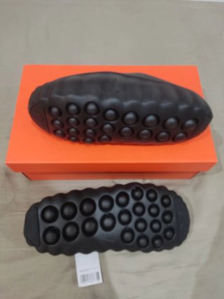 Zapatillas Nike Mind 001 Negras Talla 42.5 Nuevas
