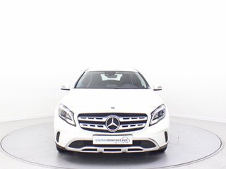 MERCEDES GLA-CLASS GLA 200 D