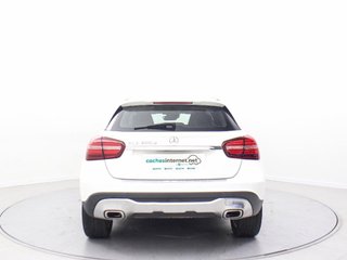 MERCEDES GLA-CLASS GLA 200 D