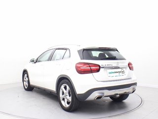 MERCEDES GLA-CLASS GLA 200 D