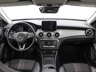 MERCEDES GLA-CLASS GLA 200 D