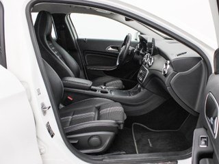 MERCEDES GLA-CLASS GLA 200 D