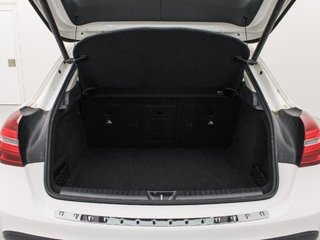 MERCEDES GLA-CLASS GLA 200 D