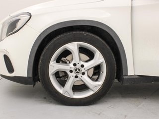 MERCEDES GLA-CLASS GLA 200 D