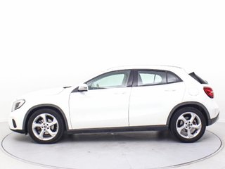 MERCEDES GLA-CLASS GLA 200 D