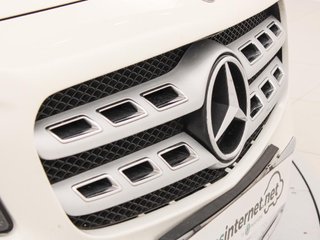MERCEDES GLA-CLASS GLA 200 D