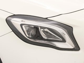 MERCEDES GLA-CLASS GLA 200 D