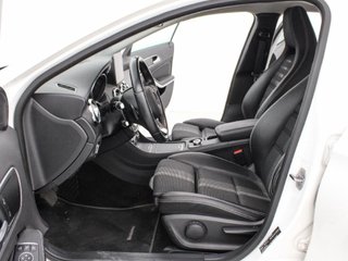 MERCEDES GLA-CLASS GLA 200 D