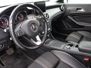 MERCEDES GLA-CLASS GLA 200 D