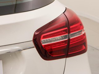 MERCEDES GLA-CLASS GLA 200 D