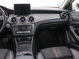 MERCEDES GLA-CLASS GLA 200 D