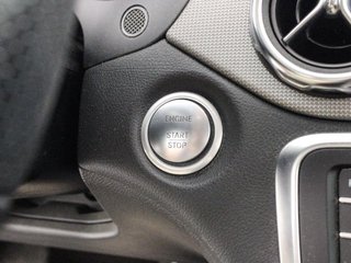 MERCEDES GLA-CLASS GLA 200 D