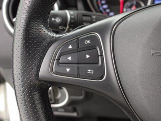 MERCEDES GLA-CLASS GLA 200 D