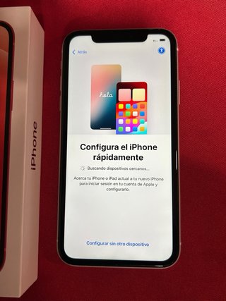 IPHONE XR BLANCO BUEN ESTADO