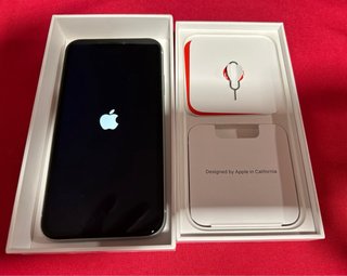 IPHONE XR BLANCO BUEN ESTADO