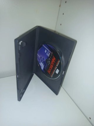 DVD Boogeyman: La Puerta del Miedo