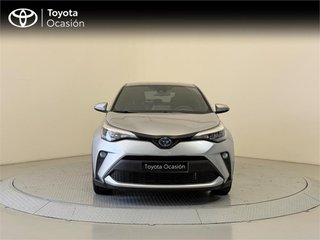 TOYOTA Toyota C-HR 5P Advance 125H e-CVT