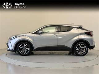 TOYOTA Toyota C-HR 5P Advance 125H e-CVT