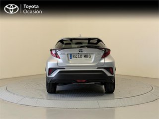 TOYOTA Toyota C-HR 5P Advance 125H e-CVT